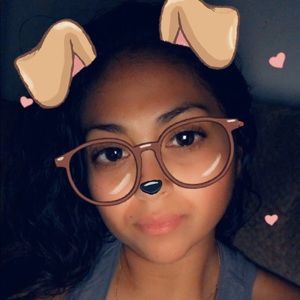 Meet your Posher, Johanna